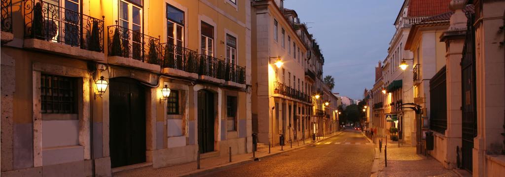 Wonderful Place Lisboa Dış mekan fotoğraf